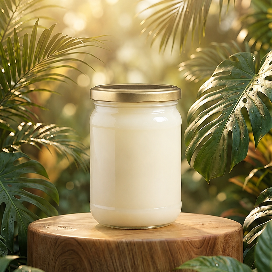 Buffalo Ghee | గేదె నెయ్యి  – 100% Natural Traditional Bilona Method
