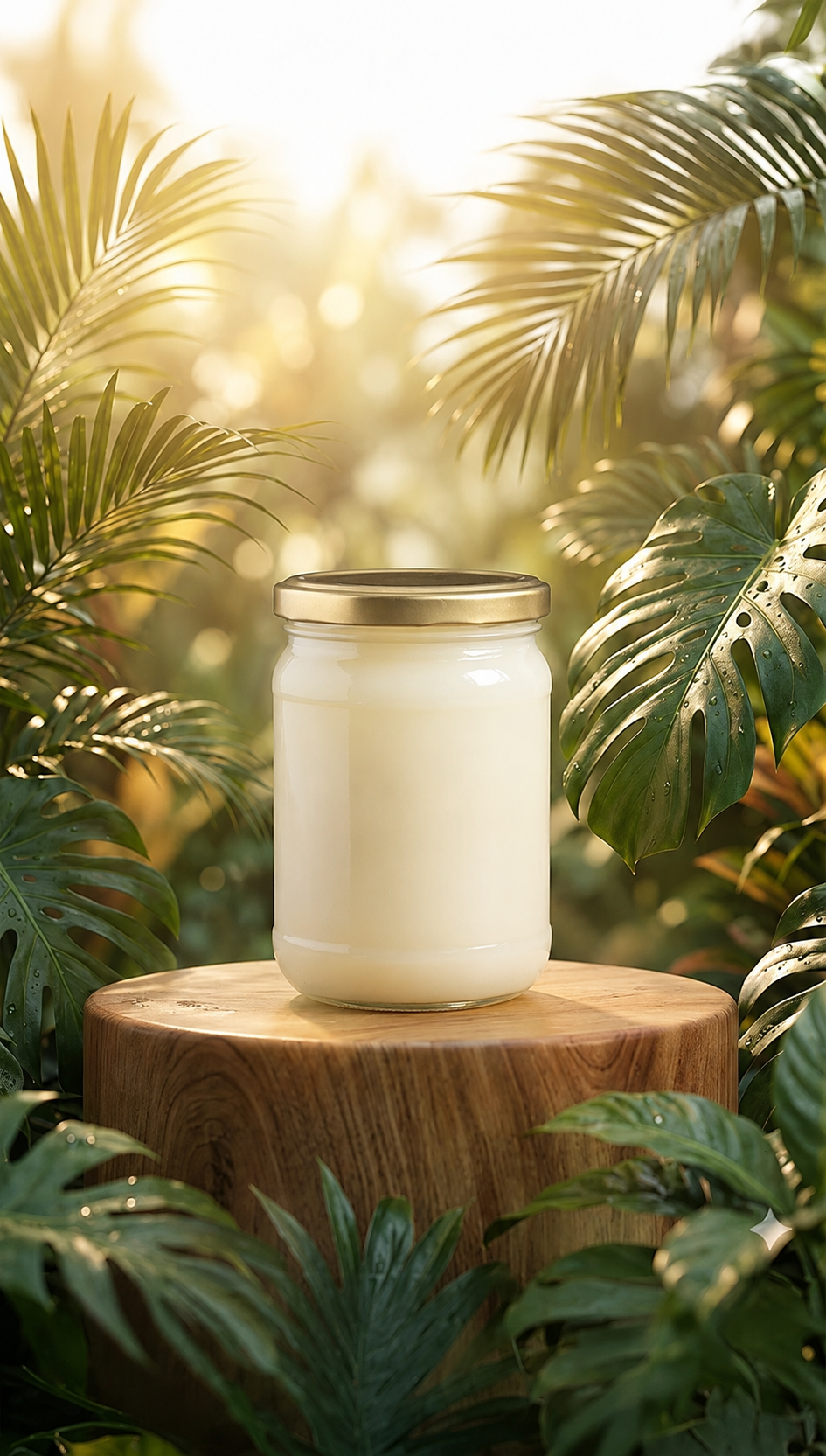 Buffalo Ghee | గేదె నెయ్యి  – 100% Natural Traditional Bilona Method